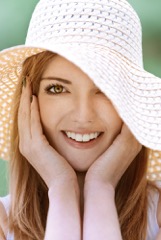 Protect your skin from the sun's harmful UV-rays with summer skincare treatments in Lone Tree!