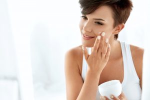 Luminous, revitalized skin is possible with the right skincare products.