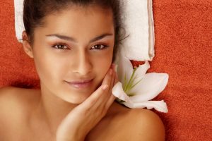 Revitalize your skin with and oxygen facial!