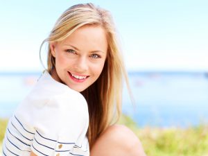 Get your glow on with microdermabrasion this summer!