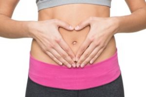There are actually a few health benefits to tummy tuck surgery. 
